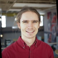 MDS Coating Employee Dylan Tierney's profile photo