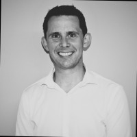 HTA Employee Troy Townley's profile photo