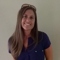 Barton College Employee Jessica Tyson's profile photo