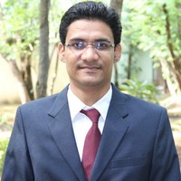 M-Tech Innovations Ltd Employee Pankaj Bohra's profile photo