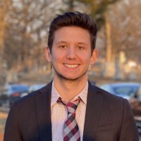 Meyer Tool & Manufacturing Inc. Employee Christian Cunningham's profile photo
