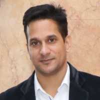 Krishan Solanki Email