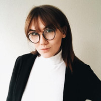 Patronite.pl Employee Marta Szymańska's profile photo