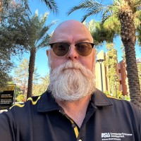 InforMojo Employee Michael Hacker's profile photo