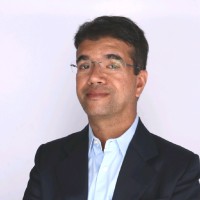 Bharat Amin Email & Phone Number