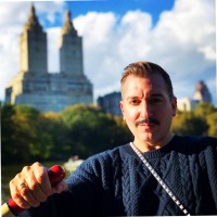 New York & Company Employee Jason Leli's profile photo