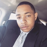 Zagster Employee Adantae Holmes's profile photo