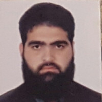 DIGICOM Employee Syed Badshah's profile photo