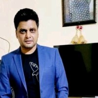 Vishal Sharma Email