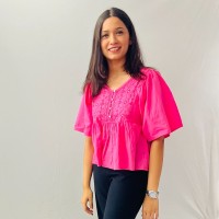 1MG Technologies Pvt. Ltd. Employee Manasvi Rudra's profile photo