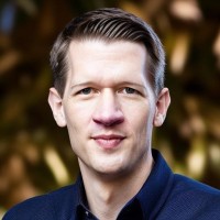 Computacenter Employee Patrick Peisker's profile photo