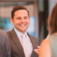 Junge ÖVP Employee Alexander Fasching's profile photo