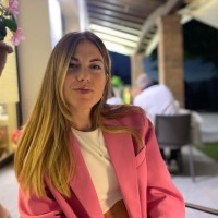 Incold S.p.A Employee Valentina Tasinato's profile photo