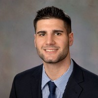 Ampersand Employee Joe Foley's profile photo