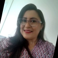 Cielo Employee Fábia Silva's profile photo