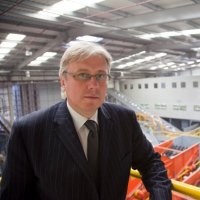 Indaver Ireland & UK Employee David Rumble's profile photo