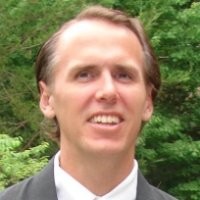 Evans Computer Consulting Employee David Evans's profile photo