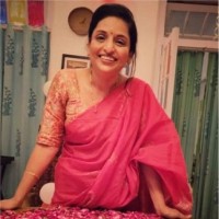 Megha Phansalkar Email & Phone Number