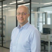 D2MLE Employee Sebastien Edme's profile photo