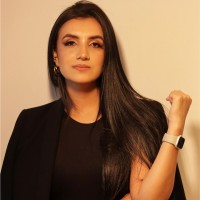 ELEVATE Group Employee Daniela Zapata's profile photo