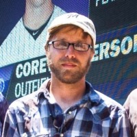 TAPCO (Traffic and Parking Control Co.) Employee Jacob Wright's profile photo