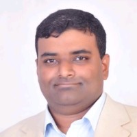 Ravi Bhogu Email & Phone Number