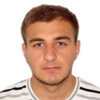 Softgen Employee Nodar Pipia's profile photo