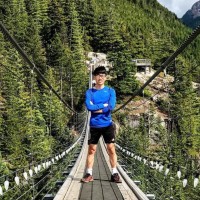 MailArmor Employee Hanson Kang's profile photo
