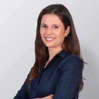 MedicusData.AI Employee Cassandra Kosmidou's profile photo