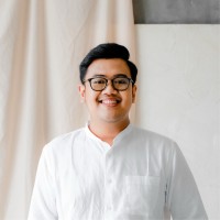 Ananda Setyawan Email