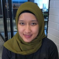Educa Studio Employee Erlita Putri's profile photo