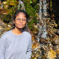 3ST Technologies Employee Boddu Alekhya's profile photo