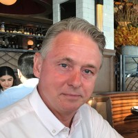 Aura Intelligent Systems, Inc. Employee Patric Erlandsson's profile photo