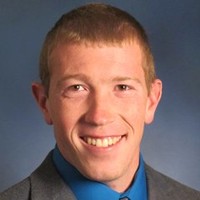 American Fire Sprinkler Association (AFSA) Employee Eric Andresen's profile photo