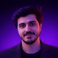 ThriveBizz Employee Aqib Aftab's profile photo