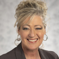 Credit Union of America Employee Gina Evans's profile photo