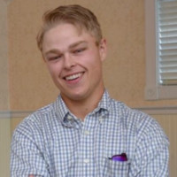 Making Cosmetics Employee McCormick Clemensen's profile photo