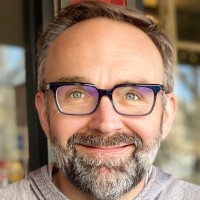 Elligo Health Research Employee Matthew Cowperthwaite's profile photo