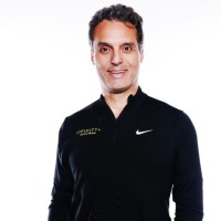 INFINITY, beyond fitness Employee Diego Guimarães's profile photo