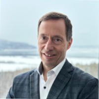 Gilles Couturier Email & Phone Number