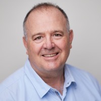 Kenbri Fire Fighting B.V. Employee Anton Kriel's profile photo