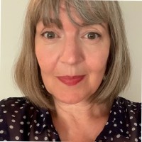 FUB Employee Agneta Söder's profile photo