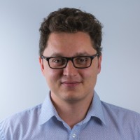 Crave Interactive Ltd Employee Petr Senkyr's profile photo