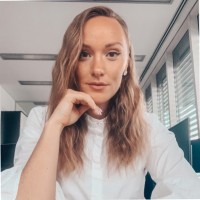 Harvey Norman Slovenija Employee Urša Karič's profile photo