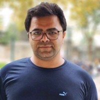 Tokensoft Employee Amir Dehnavi's profile photo