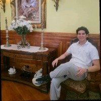 Nacobre Employee Carlos A. Galaviz's profile photo