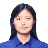 Apostle Inc Employee Bingyue Zeng's profile photo