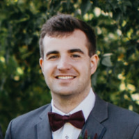 Minnesota IT Services Employee Drew Jensen's profile photo