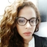 On The Mend Medical Supplies & Equipment Employee Monica Diaz's profile photo