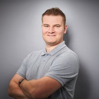 WESTFLEISCH Employee Niklas Zweers's profile photo